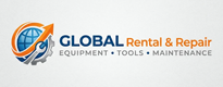 Global Rental & Repair | Dashboard